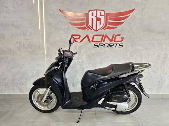 HONDA SH 150i DLX 